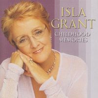 Isla Grant - Childhood Memories